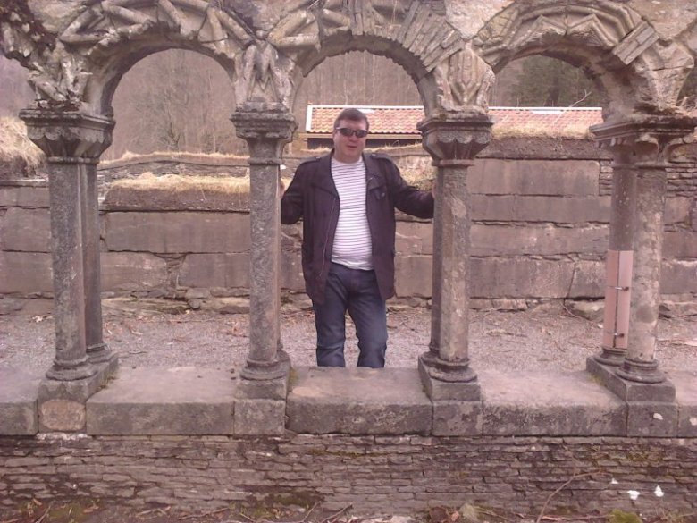 roman zielinski (romanek), fana, stoki stare