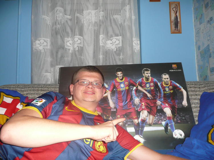 daniel wrona (wronski77), stawanger, kamienna góra