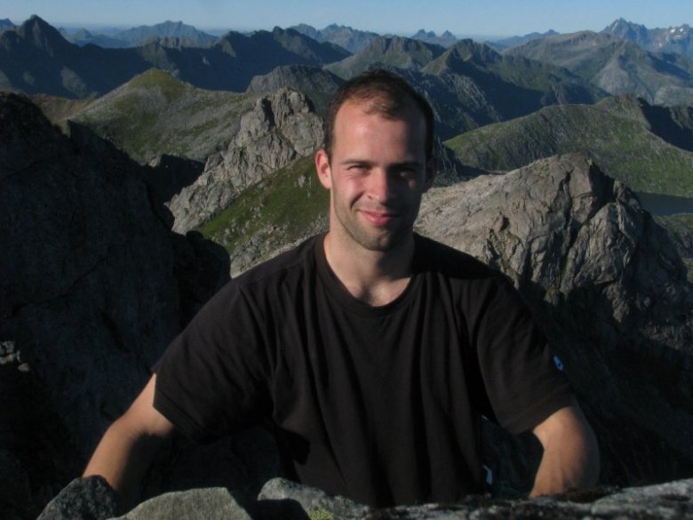 Piotr Popiołek (Pudell), Snåsa, Kraków