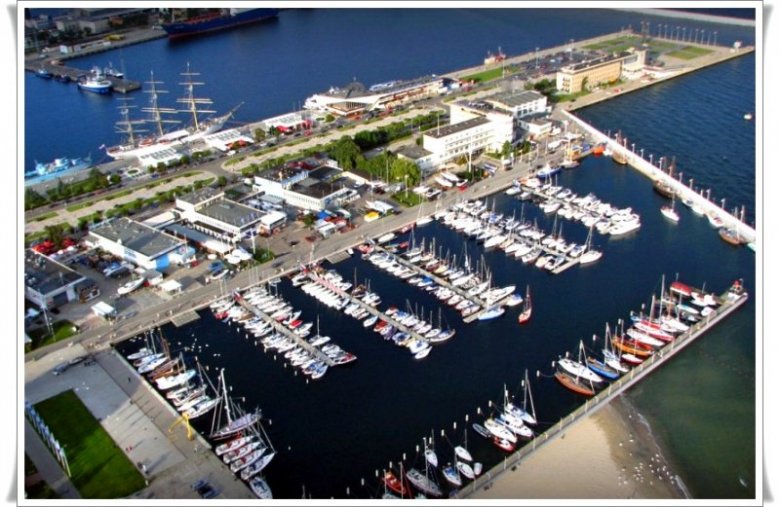 Robert Szumała (robsonn69), Gdynia