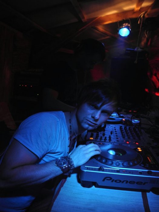 Michal Ciechanowicz (eliorosso), Trondheim, Gdansk