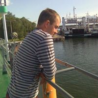 Dawid Keplin (dawis19), Choszczno