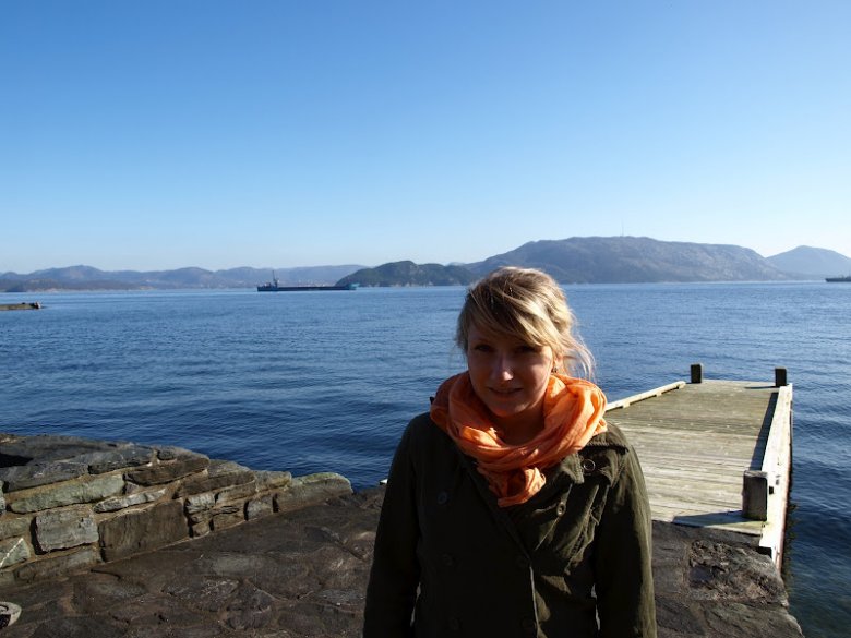 Malgorzata . (Gos_iaq), Stavanger, .