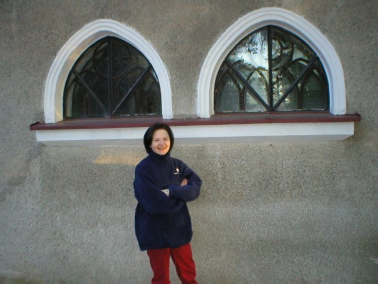 Kasia S (Kasiuleńka), Polska