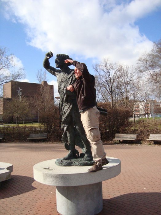 Mandi Mandi (mandi), Gdansk