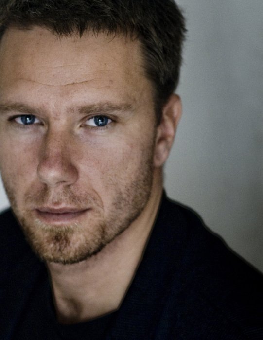 Chris Maluszynski (chris__m), Oslo, Warszawa