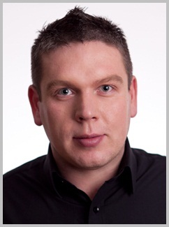 Paweł Soczomski (pawelsocz), Pszczyna 