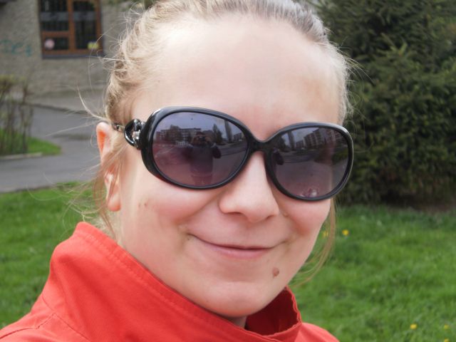 oliwkajg85 (Patrycja Oliwa)