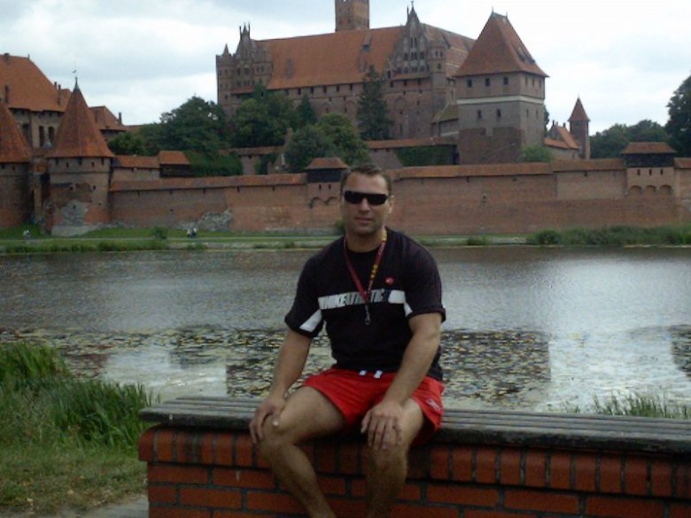 krzysztof szczerbiak (kris330604), tonsberg, zgierz