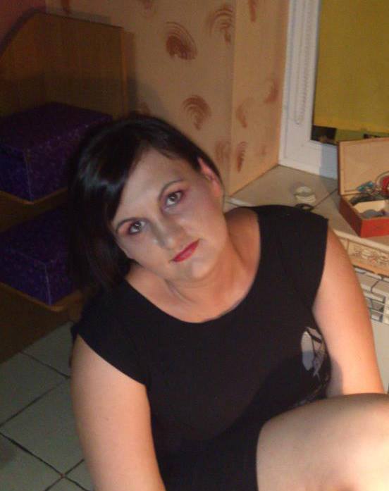 Sylwia J. (Sylwia1604), Poddębice
