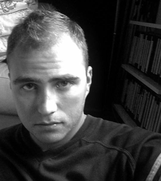 Wojtek xxx (wojt6k), Oslo , Koszalin