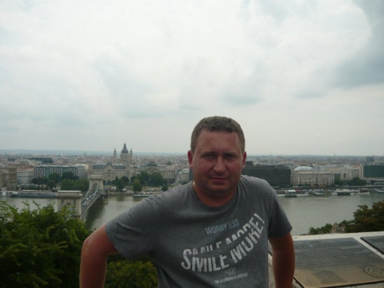 Arkadiusz Lawendowski (kriters103), Oslo, Białystok