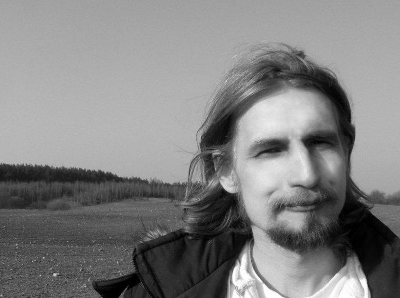 Krzysztof Tadeusz Jeliński (olonolon2), Bergen, Gdańsk,Toruń