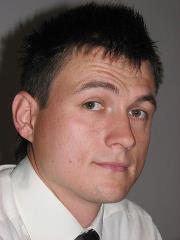Paweł Makuch (Pawel Makuch), Końskie
