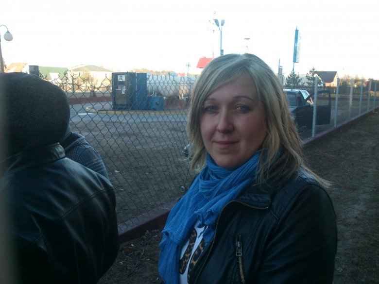 Ewa Wolska (Ulka25), Oslo, Augustów