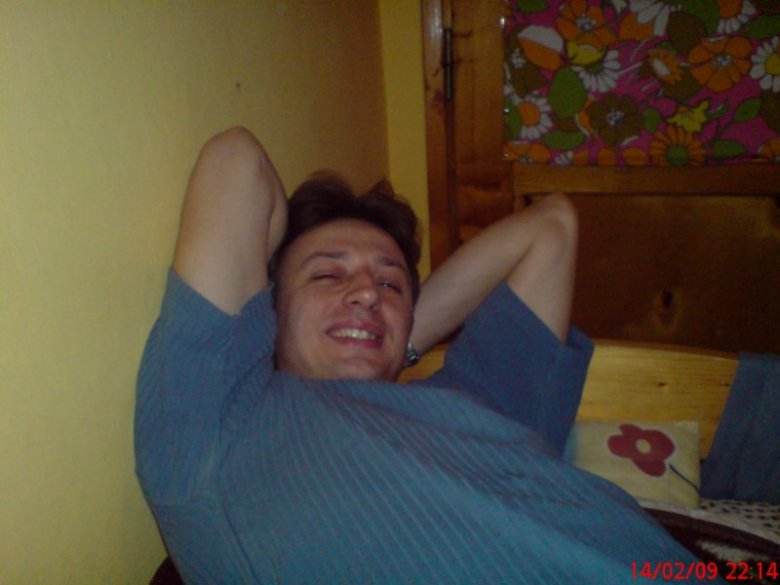 Piotr Wojnar (Piotr40), Myre-Sortland, Wisła