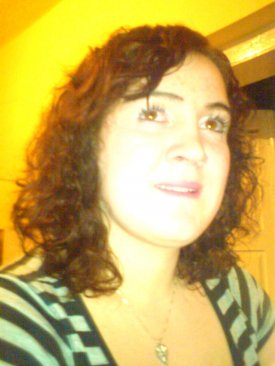 Madziula985 (Magdalena Mierzwa)