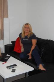 wioletta karczmit (wiolka73), kristiansand, szczecin