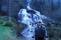 konrad kowalski (titto13), trondheim, dębno