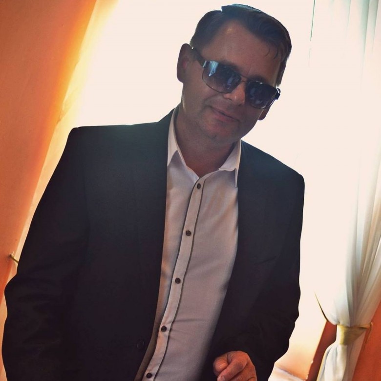 Tomasz Zapaśnik (TomekTom), Cała Norwegia, Ełk