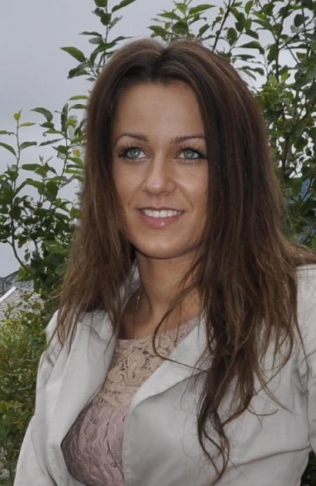 Ilona K:) (vikik23), Sandnes, Nidzica