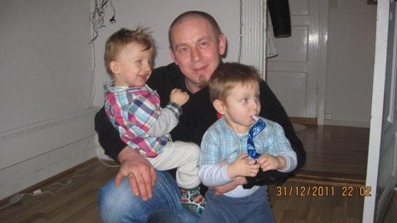 hubert pochec (huba6669), oslo, kielce