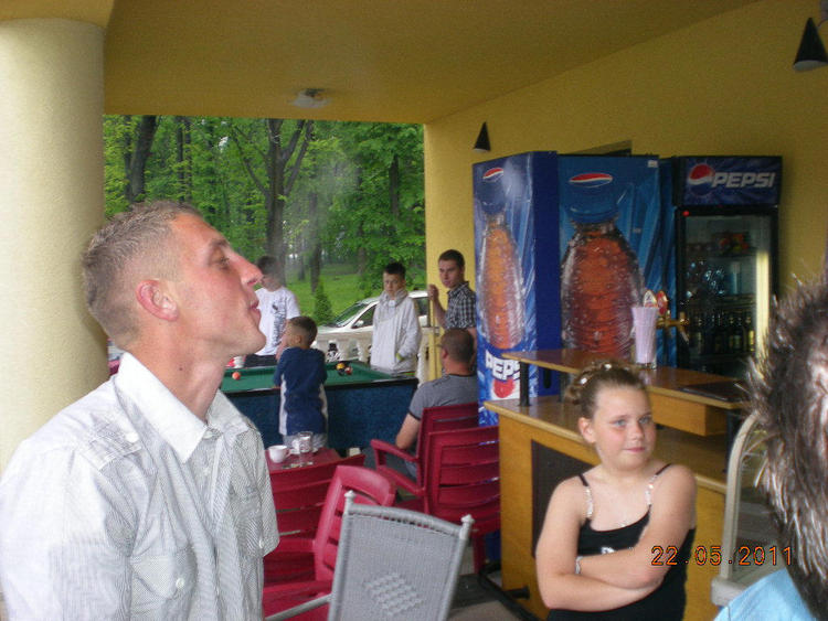 piotr butor (ziolo131186), oslo Bodo, nysa