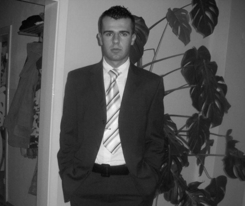 Michał Papiernik (MP17133), Żarnów