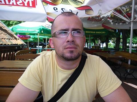 Daniel Jaworski (Simpattico), Bergen, Gdansk, Kety