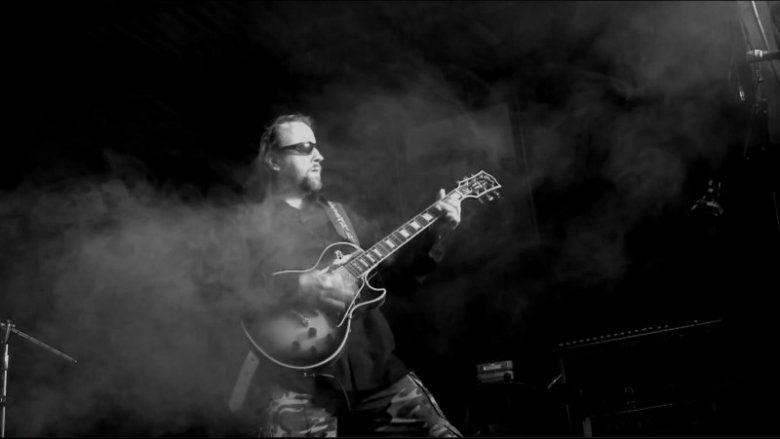 Stian Hagen (Argenvinter), Oslo, Everywhere