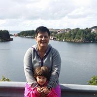 Agnieszka Klimas (agnieszkaklimas8), Stavanger, Szczecin