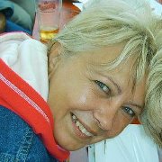 Maria P (bratek), Nesbru, ładne miasto