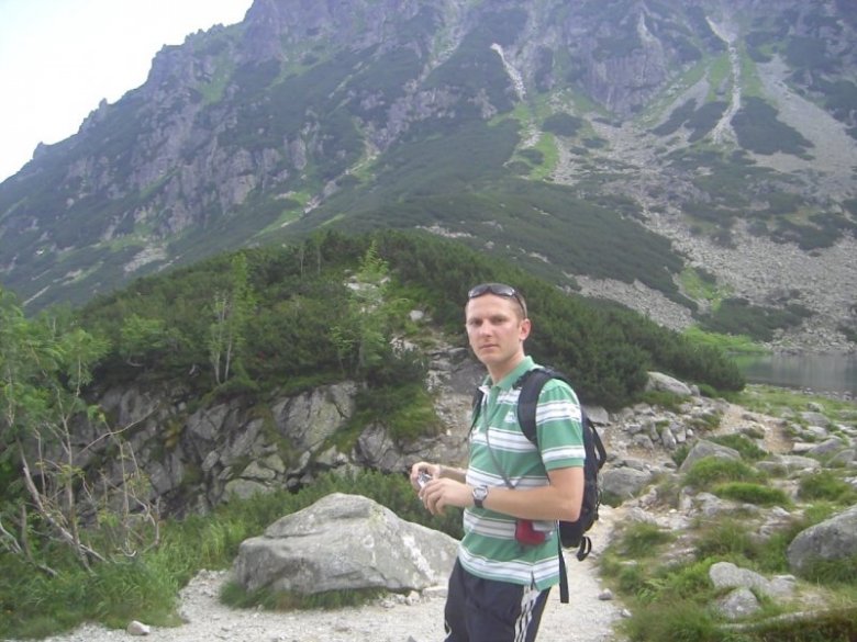 Bogusław Szwed (stonek14), Bergen, Leżajsk
