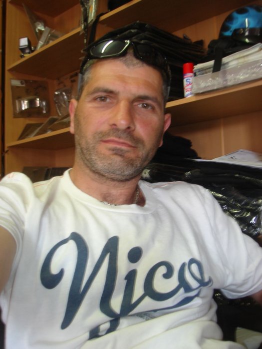 Arek Chruszcz (bikersmania), Fredrikstad, szczecin