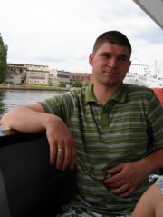 Przemyslaw Wielicki (Wielic), Halden, Szczecin