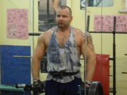 Norbert Gosciminski (noras), Fauske, Torun