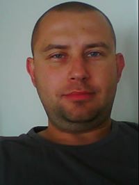 robert delkiewicz (delkiewicz), bergen, gdynia