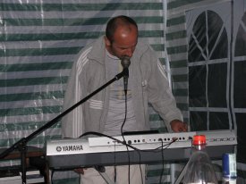 gitara xxx (gitara43), Oslo, Wyszkow