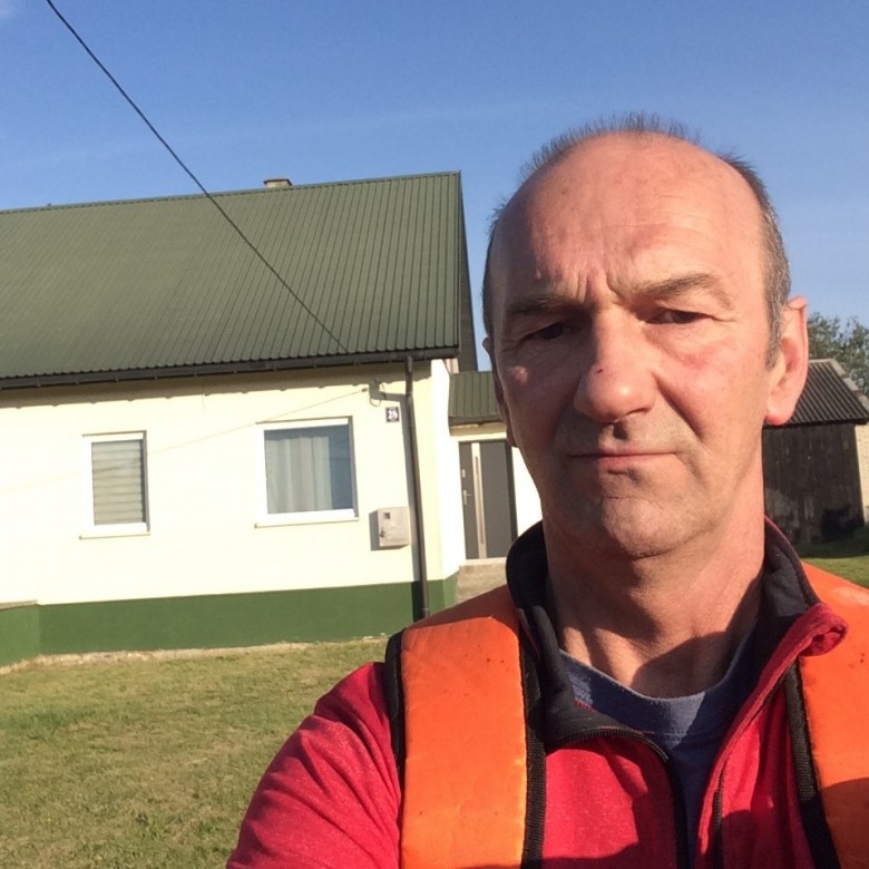 Krzysztof Majewski (pulskekstrajelp), PORSGRUNN, Kielce