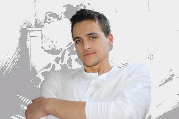 Adrian Błaszczyk (Adie24), Hamar, Szczecin