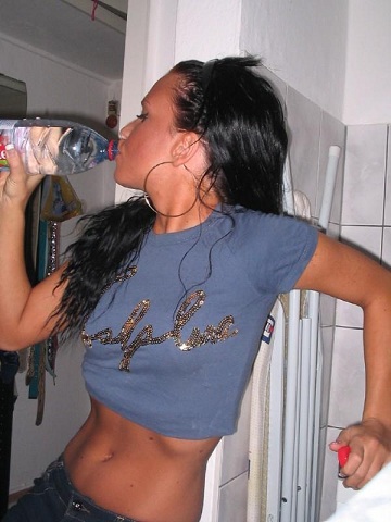 @Sylwia Jasinska (sylwunia24), Oslo, Gdansk