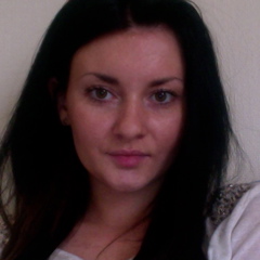 Patrycja Mxx (spooon), Skien, Rumia