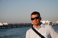 Sebastian Zajaczkowski (zajac23), Kristiania, Olsztyn