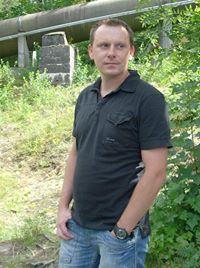 marcin migda (cinek791), drammen, Żagan