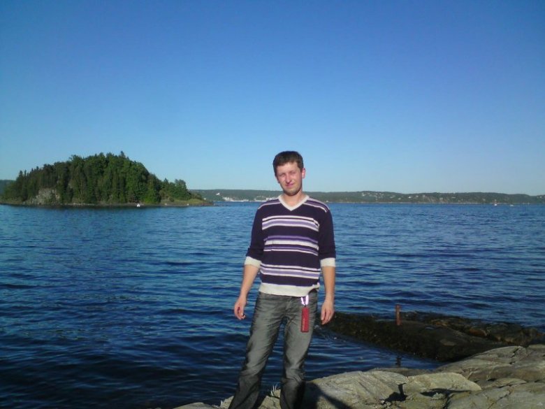 krzysztof dors (miglanc), sollihogda, lelow