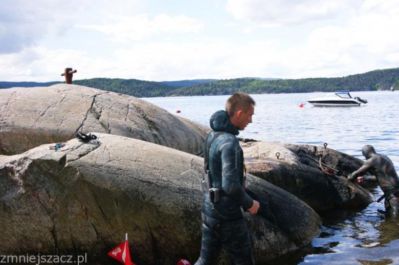 Piotr Derengowski (Piter57), Oslo, Runowo