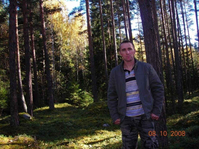 karol karolczak (glale), stavanger, poznan