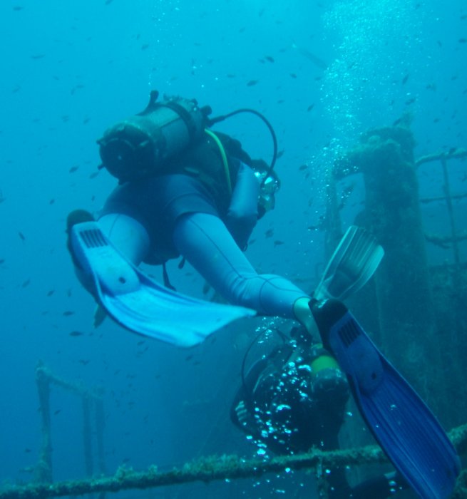 Giovani Gio (Gio), Stavanger, łódź