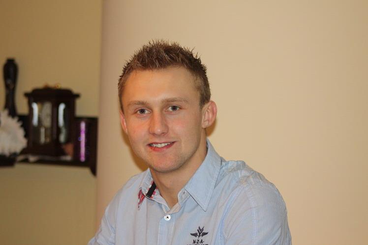 Krzysztof Jodlowski (eski21), Drammen, Zalasowa
