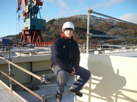 MARCIN BAŁA (marcnbala), kleven, WOLA WIELKA